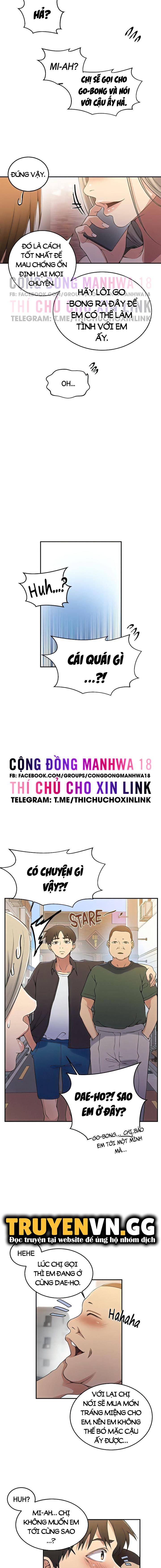 Lớp Học Bí Mật – Secret Class Chap Chapter 188-Lớp Học Bí Mật – Secret Class - Next Chap 189