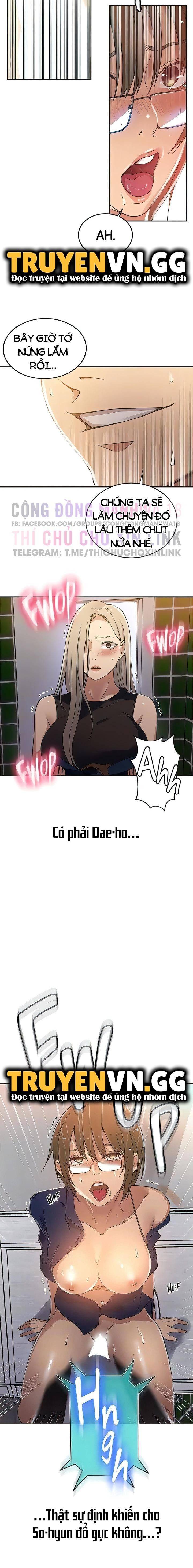 Lớp Học Bí Mật – Secret Class Chap Chapter 189-Lớp Học Bí Mật – Secret Class - Next Chap 190