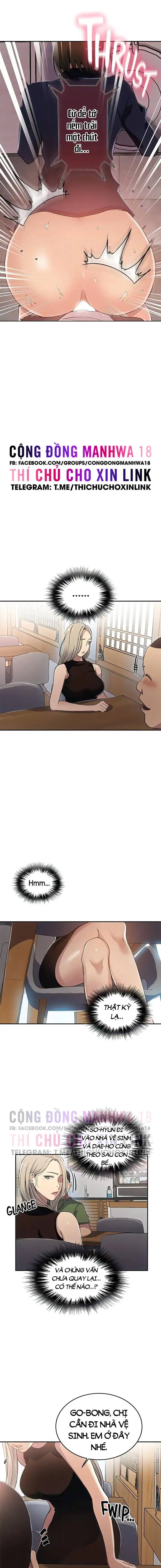 Lớp Học Bí Mật – Secret Class Chap Chapter 189-Lớp Học Bí Mật – Secret Class - Next Chap 190