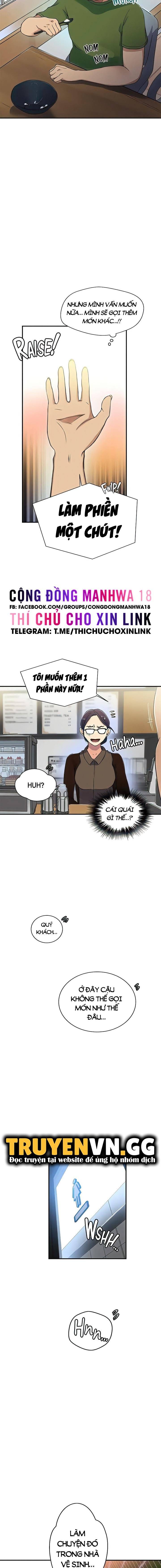 Lớp Học Bí Mật – Secret Class Chap Chapter 190-Lớp Học Bí Mật – Secret Class - Next Chap 191