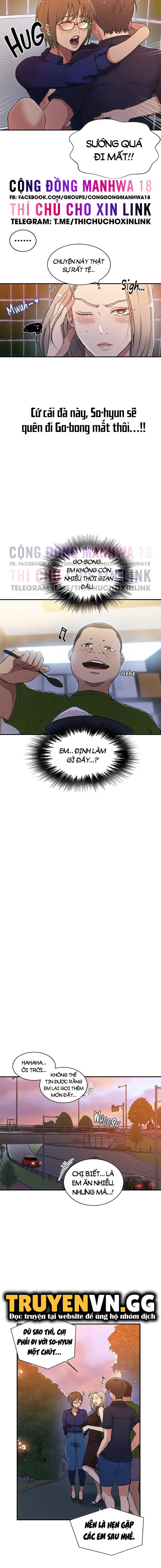 Lớp Học Bí Mật – Secret Class Chap Chapter 190-Lớp Học Bí Mật – Secret Class - Next Chap 191