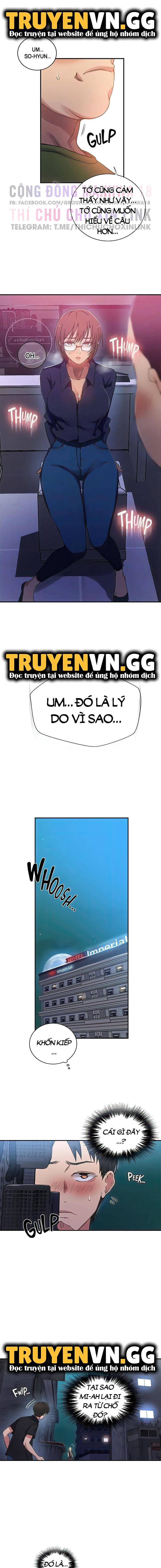 Lớp Học Bí Mật – Secret Class Chap Chapter 191-Lớp Học Bí Mật – Secret Class - Next Chap 192