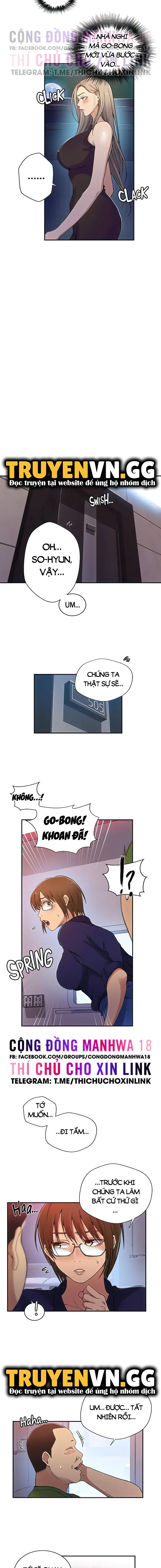 Lớp Học Bí Mật – Secret Class Chap Chapter 191-Lớp Học Bí Mật – Secret Class - Next Chap 192