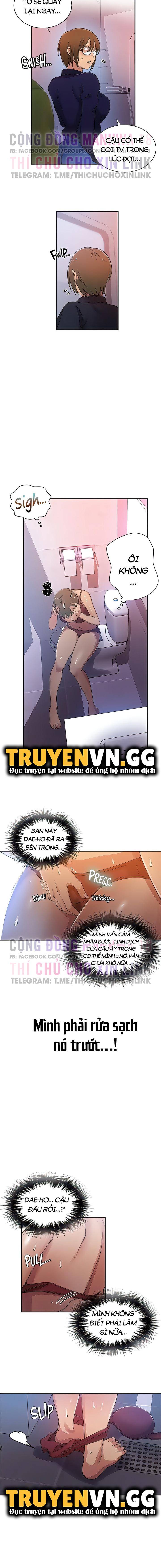 Lớp Học Bí Mật – Secret Class Chap Chapter 191-Lớp Học Bí Mật – Secret Class - Next Chap 192