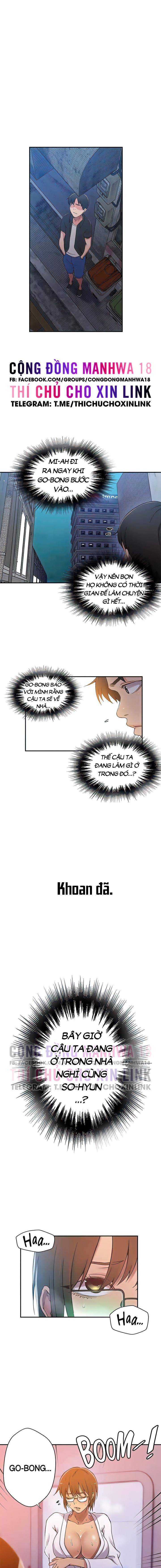 Lớp Học Bí Mật – Secret Class Chap Chapter 191-Lớp Học Bí Mật – Secret Class - Next Chap 192