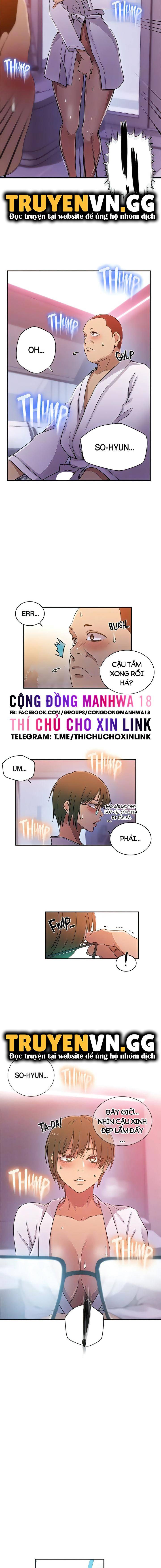 Lớp Học Bí Mật – Secret Class Chap Chapter 191-Lớp Học Bí Mật – Secret Class - Next Chap 192