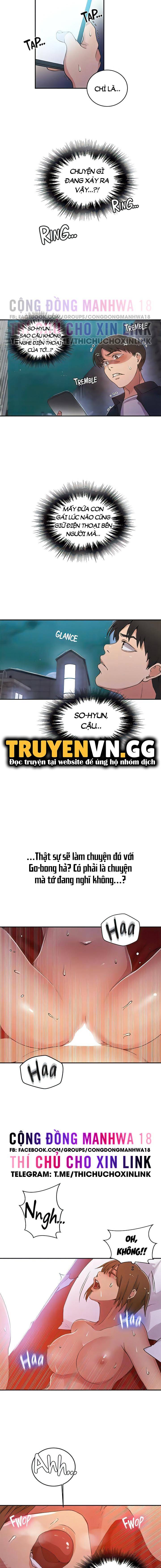 Lớp Học Bí Mật – Secret Class Chap Chapter 191-Lớp Học Bí Mật – Secret Class - Next Chap 192