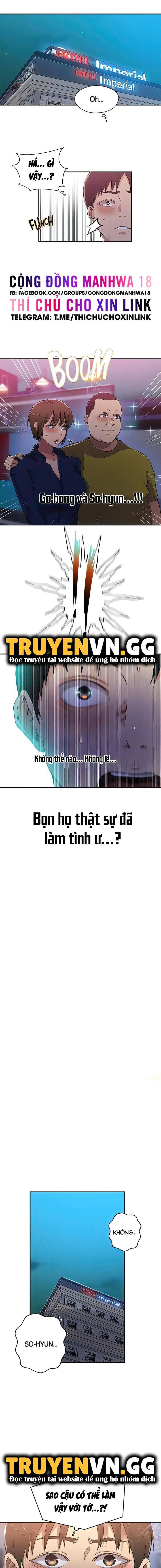 Lớp Học Bí Mật – Secret Class Chap Chapter 192-Lớp Học Bí Mật – Secret Class - Next Chap 193