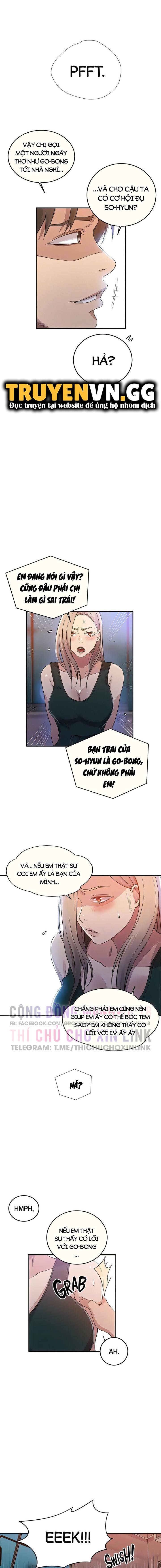 Lớp Học Bí Mật – Secret Class Chap Chapter 192-Lớp Học Bí Mật – Secret Class - Next Chap 193