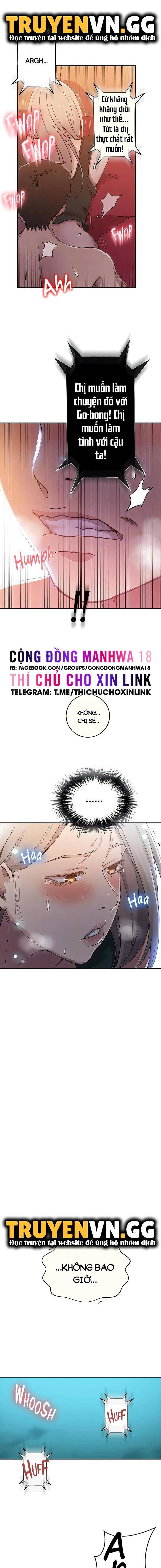 Lớp Học Bí Mật – Secret Class Chap Chapter 193-Lớp Học Bí Mật – Secret Class - Next Chap 194