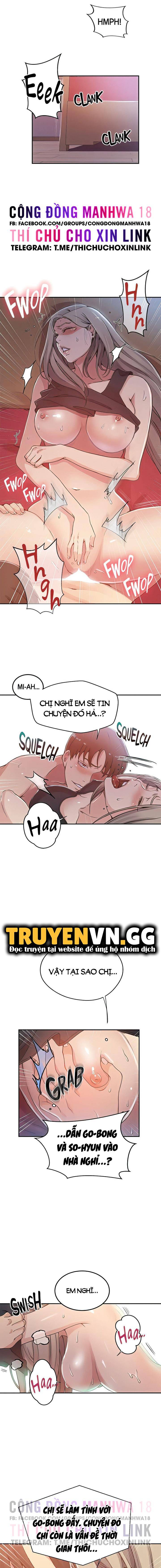 Lớp Học Bí Mật – Secret Class Chap Chapter 193-Lớp Học Bí Mật – Secret Class - Next Chap 194