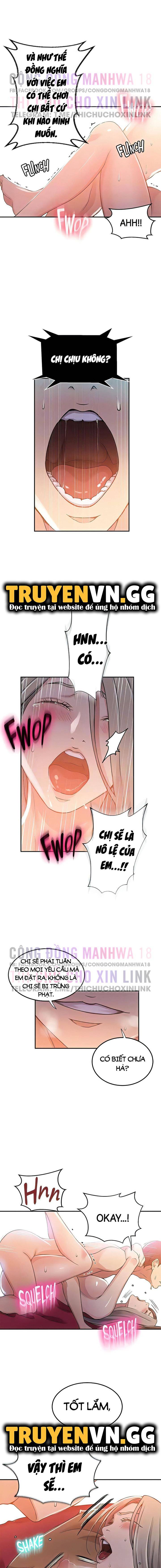 Lớp Học Bí Mật – Secret Class Chap Chapter 193-Lớp Học Bí Mật – Secret Class - Next Chap 194