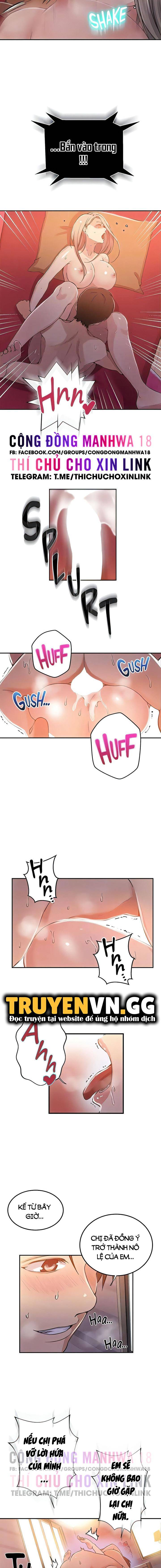 Lớp Học Bí Mật – Secret Class Chap Chapter 193-Lớp Học Bí Mật – Secret Class - Next Chap 194