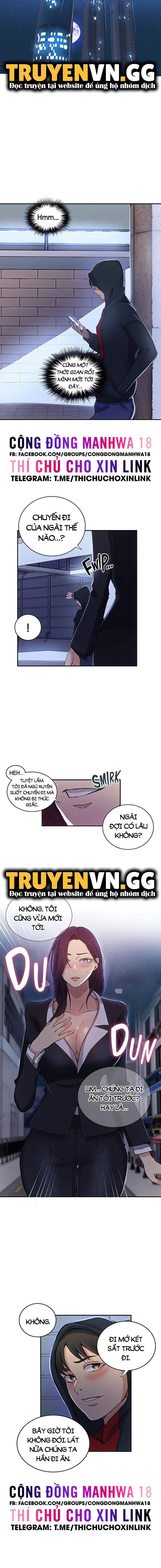 Lớp Học Bí Mật – Secret Class Chap Chapter 193-Lớp Học Bí Mật – Secret Class - Next Chap 194