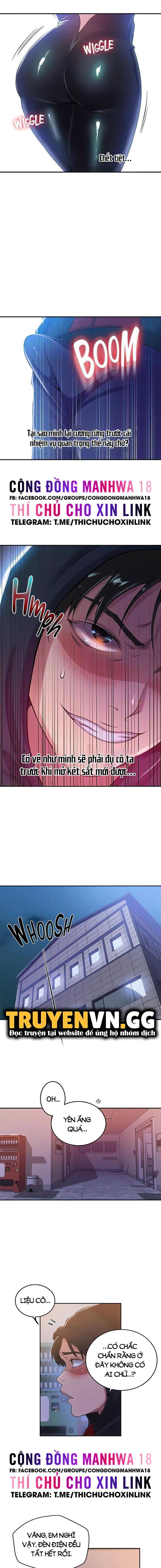 Lớp Học Bí Mật – Secret Class Chap Chapter 194-Lớp Học Bí Mật – Secret Class - Next Chap 195