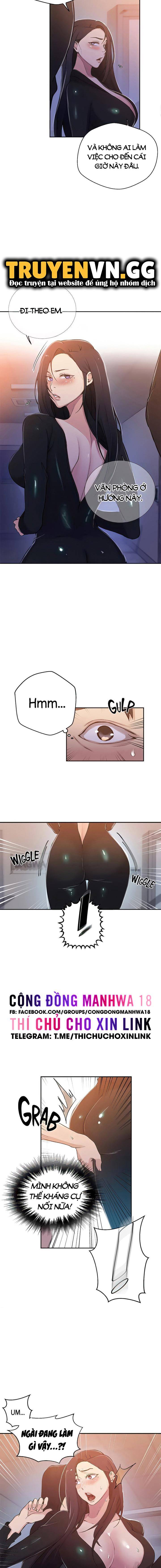 Lớp Học Bí Mật – Secret Class Chap Chapter 194-Lớp Học Bí Mật – Secret Class - Next Chap 195