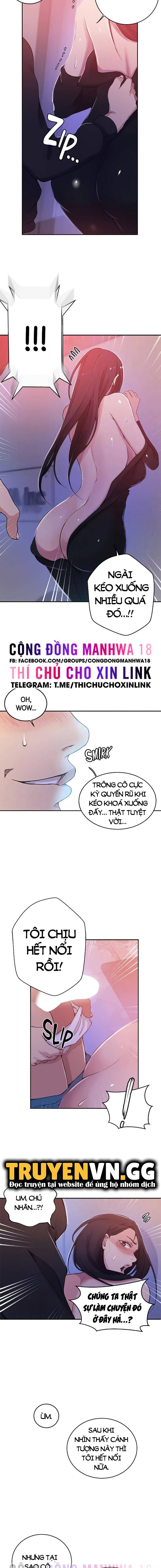 Lớp Học Bí Mật – Secret Class Chap Chapter 194-Lớp Học Bí Mật – Secret Class - Next Chap 195