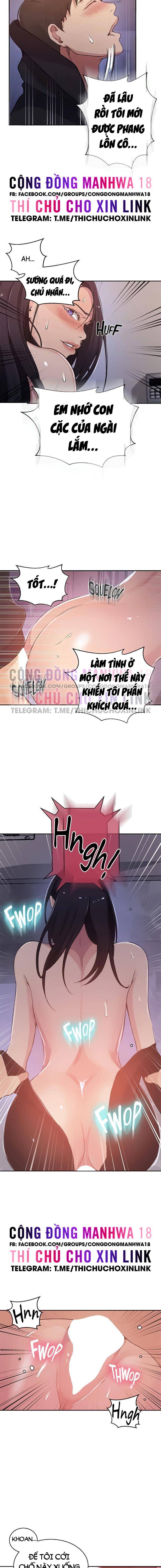 Lớp Học Bí Mật – Secret Class Chap Chapter 194-Lớp Học Bí Mật – Secret Class - Next Chap 195