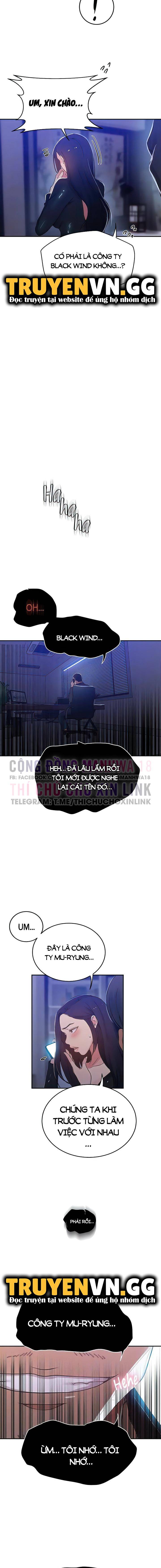 Lớp Học Bí Mật – Secret Class Chap Chapter 195-Lớp Học Bí Mật – Secret Class - Next Chap 196