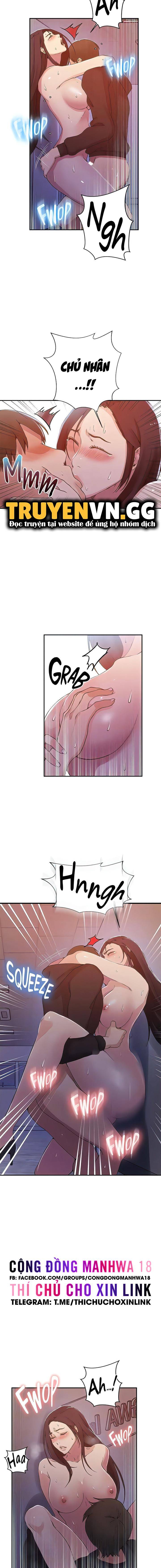 Lớp Học Bí Mật – Secret Class Chap Chapter 195-Lớp Học Bí Mật – Secret Class - Next Chap 196