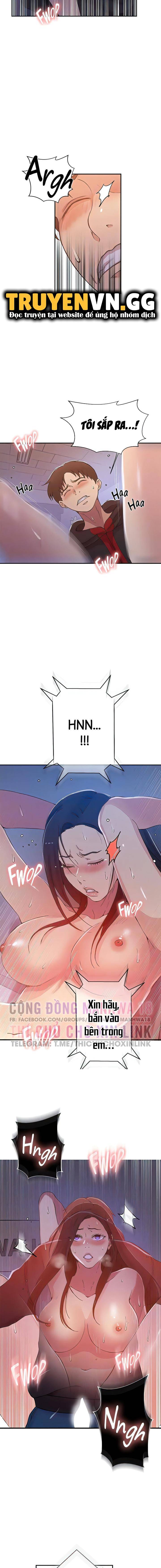 Lớp Học Bí Mật – Secret Class Chap Chapter 195-Lớp Học Bí Mật – Secret Class - Next Chap 196