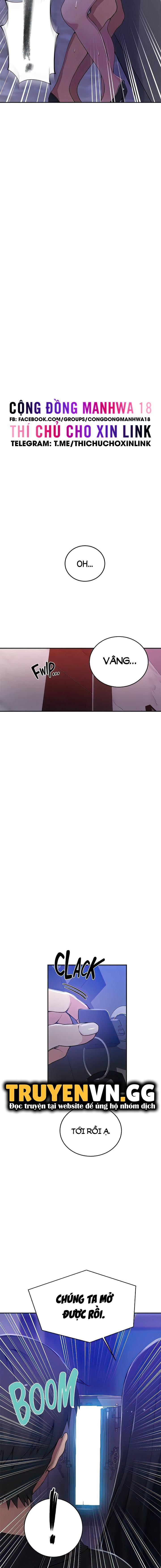 Lớp Học Bí Mật – Secret Class Chap Chapter 195-Lớp Học Bí Mật – Secret Class - Next Chap 196