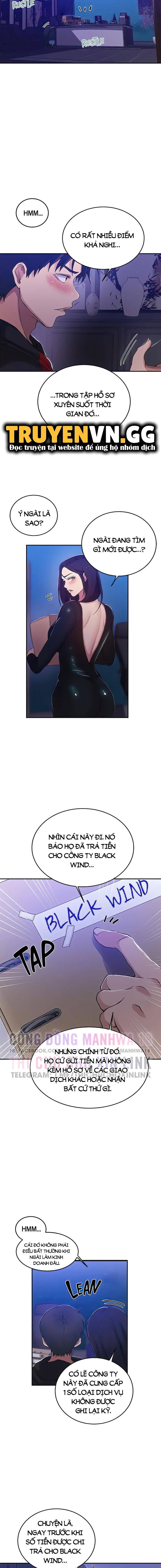 Lớp Học Bí Mật – Secret Class Chap Chapter 195-Lớp Học Bí Mật – Secret Class - Next Chap 196