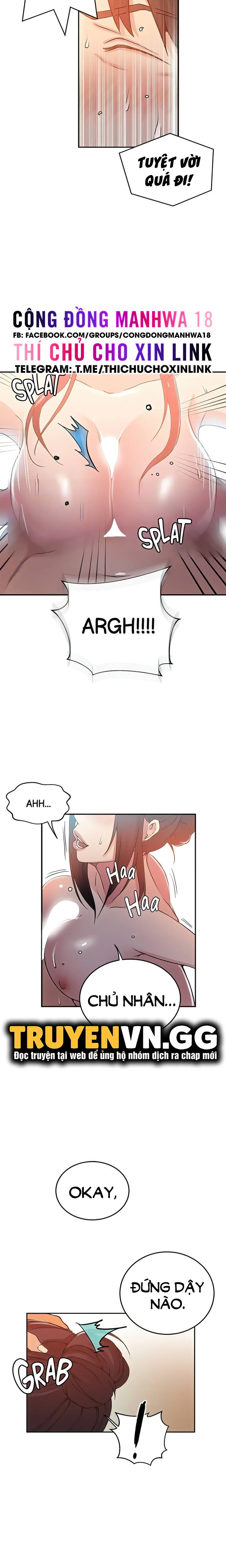 Lớp Học Bí Mật – Secret Class Chap Chapter 196-Lớp Học Bí Mật – Secret Class - Next Chap 197