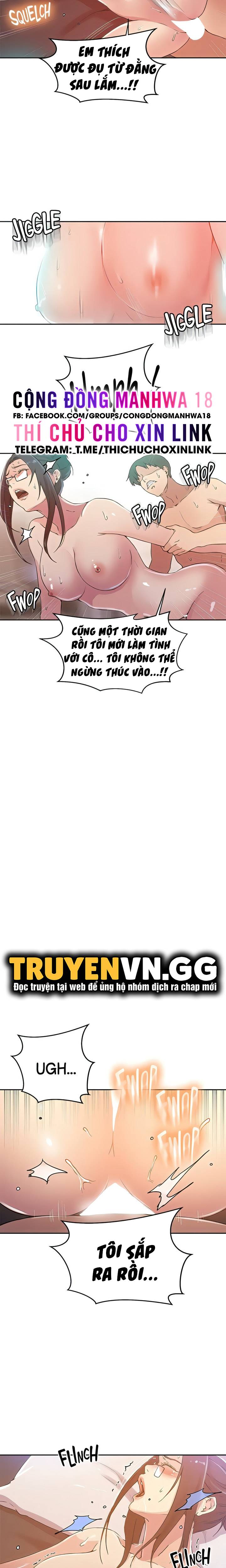 Lớp Học Bí Mật – Secret Class Chap Chapter 196-Lớp Học Bí Mật – Secret Class - Next Chap 197