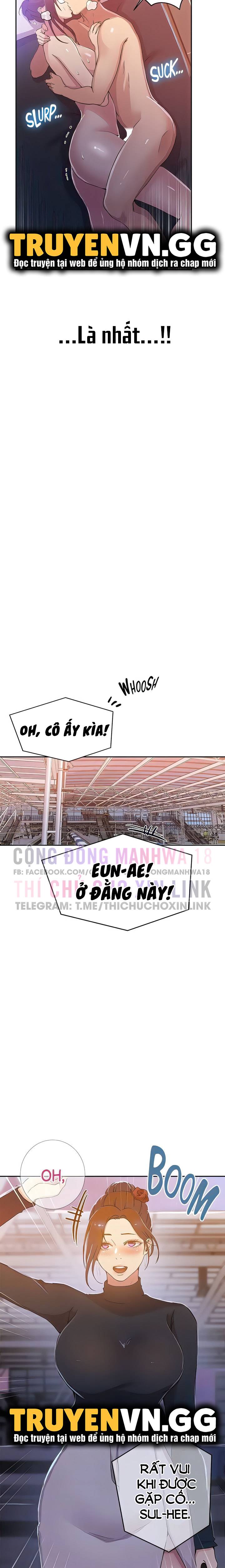 Lớp Học Bí Mật – Secret Class Chap Chapter 196-Lớp Học Bí Mật – Secret Class - Next Chap 197