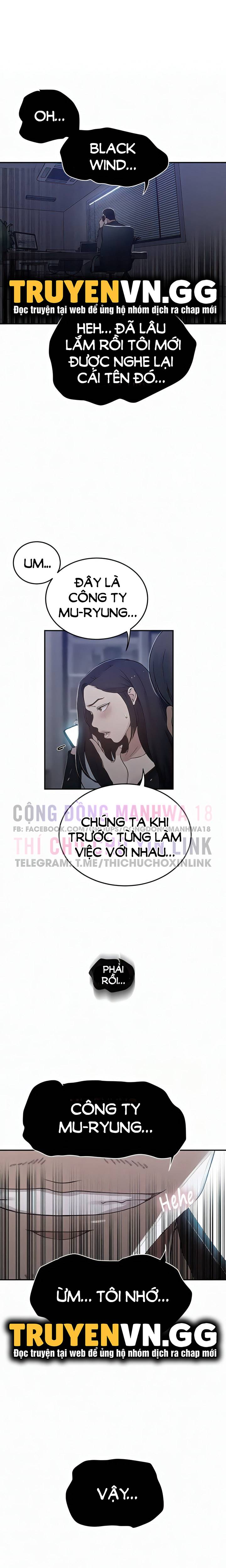 Lớp Học Bí Mật – Secret Class Chap Chapter 196-Lớp Học Bí Mật – Secret Class - Next Chap 197