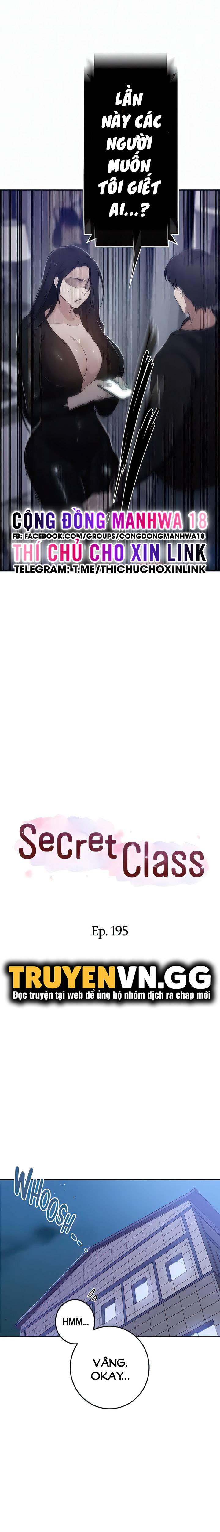 Lớp Học Bí Mật – Secret Class Chap Chapter 196-Lớp Học Bí Mật – Secret Class - Next Chap 197