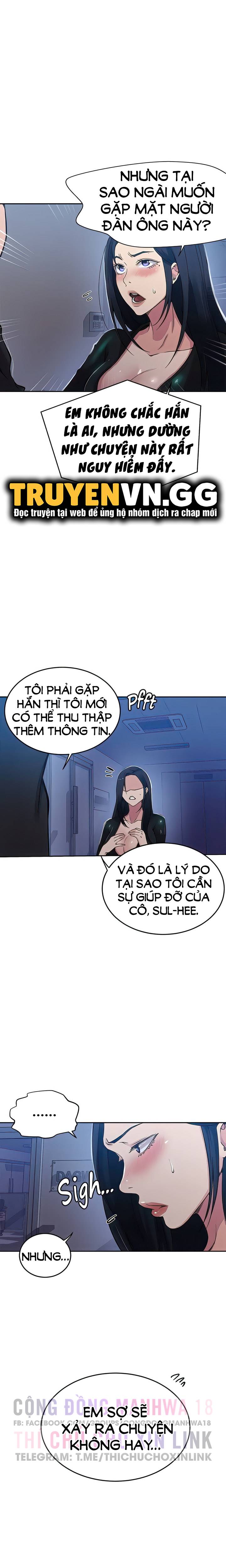 Lớp Học Bí Mật – Secret Class Chap Chapter 196-Lớp Học Bí Mật – Secret Class - Next Chap 197