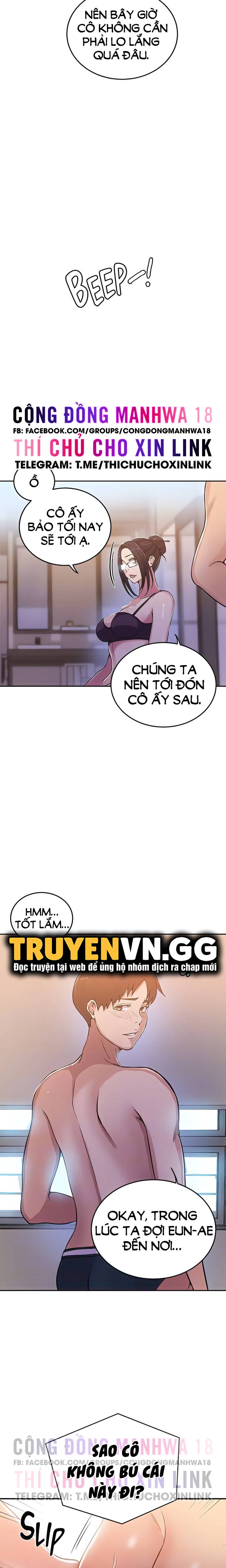 Lớp Học Bí Mật – Secret Class Chap Chapter 196-Lớp Học Bí Mật – Secret Class - Next Chap 197