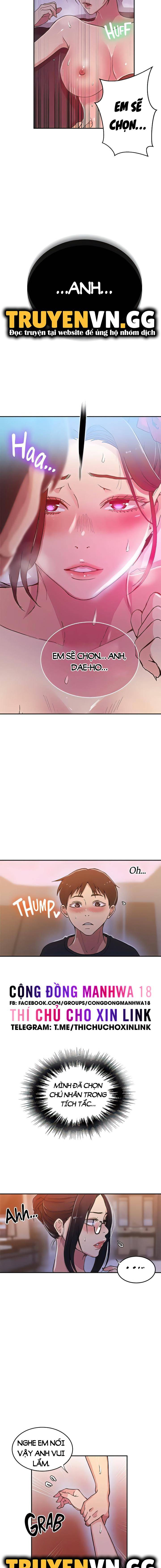 Lớp Học Bí Mật – Secret Class Chap Chapter 197-Lớp Học Bí Mật – Secret Class - Next Chap 198