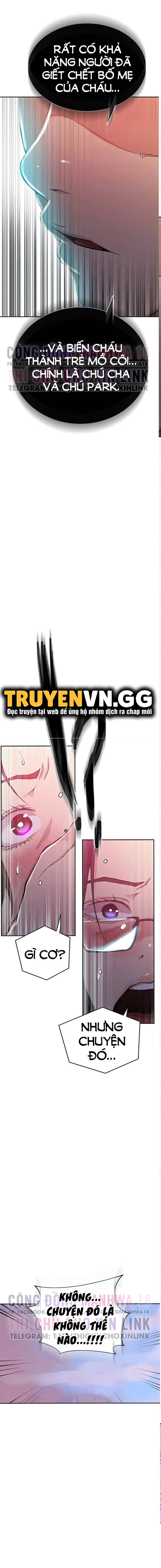 Lớp Học Bí Mật – Secret Class Chap Chapter 197-Lớp Học Bí Mật – Secret Class - Next Chap 198