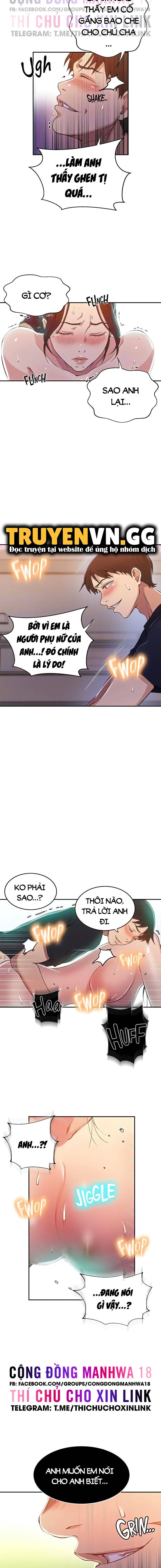 Lớp Học Bí Mật – Secret Class Chap Chapter 197-Lớp Học Bí Mật – Secret Class - Next Chap 198