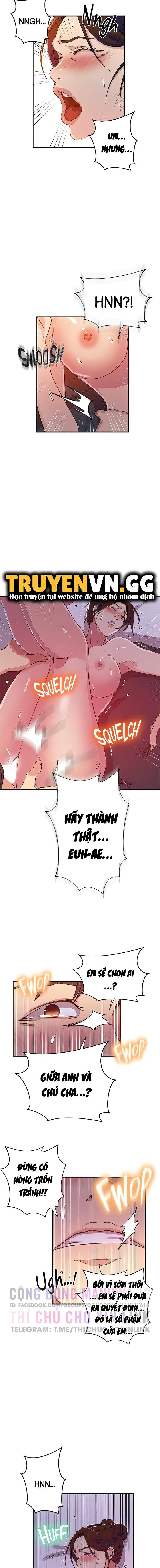 Lớp Học Bí Mật – Secret Class Chap Chapter 197-Lớp Học Bí Mật – Secret Class - Next Chap 198