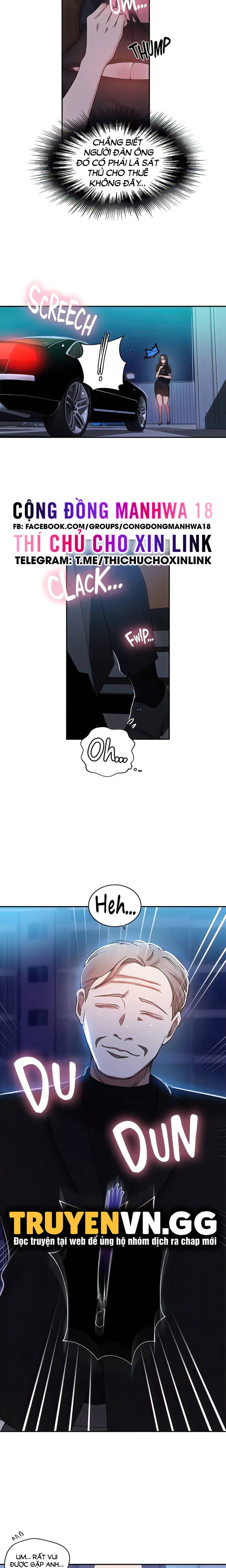 Lớp Học Bí Mật – Secret Class Chap Chapter 198-Lớp Học Bí Mật – Secret Class - Next Chap 199