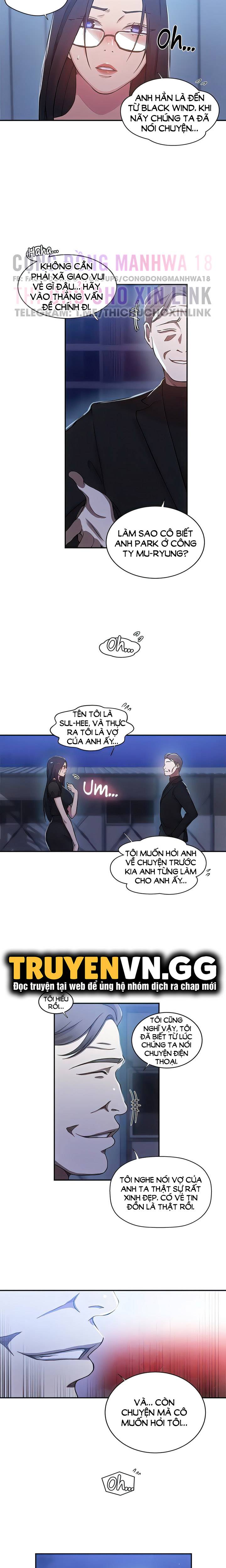 Lớp Học Bí Mật – Secret Class Chap Chapter 198-Lớp Học Bí Mật – Secret Class - Next Chap 199