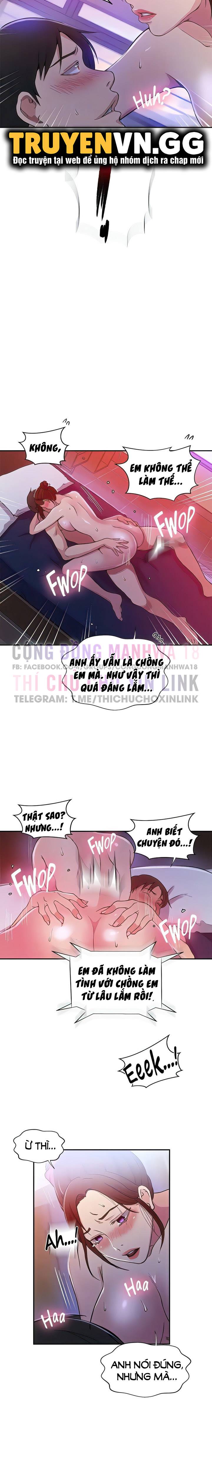 Lớp Học Bí Mật – Secret Class Chap Chapter 198-Lớp Học Bí Mật – Secret Class - Next Chap 199