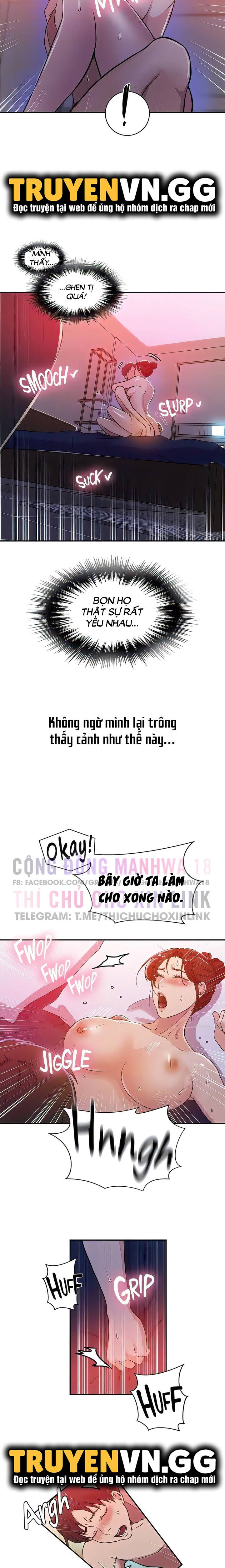 Lớp Học Bí Mật – Secret Class Chap Chapter 198-Lớp Học Bí Mật – Secret Class - Next Chap 199