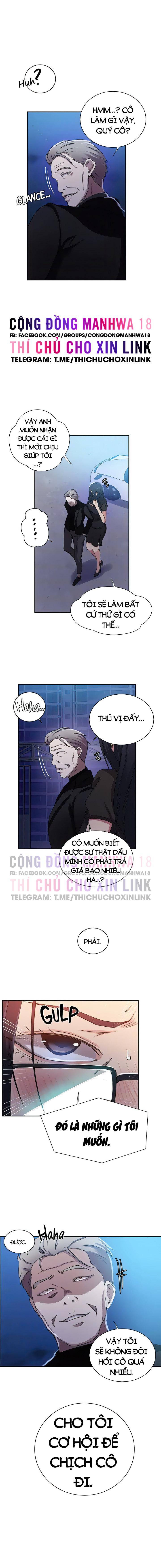 Lớp Học Bí Mật – Secret Class Chap Chapter 199-Lớp Học Bí Mật – Secret Class - Next Chap 200