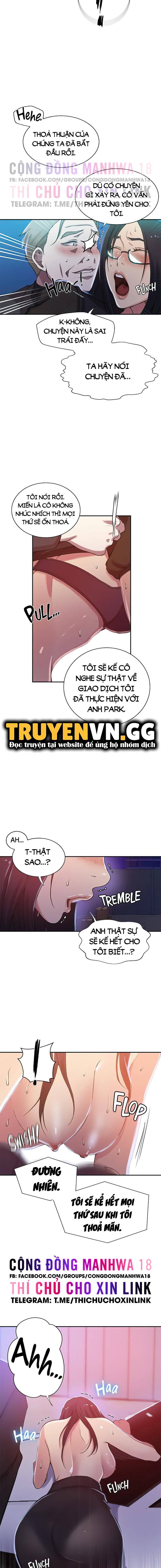 Lớp Học Bí Mật – Secret Class Chap Chapter 199-Lớp Học Bí Mật – Secret Class - Next Chap 200