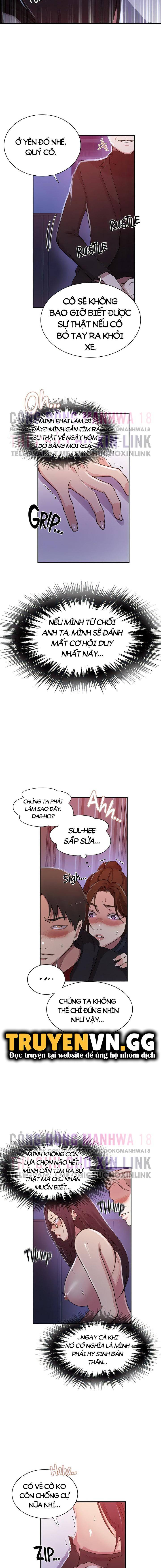 Lớp Học Bí Mật – Secret Class Chap Chapter 199-Lớp Học Bí Mật – Secret Class - Next Chap 200