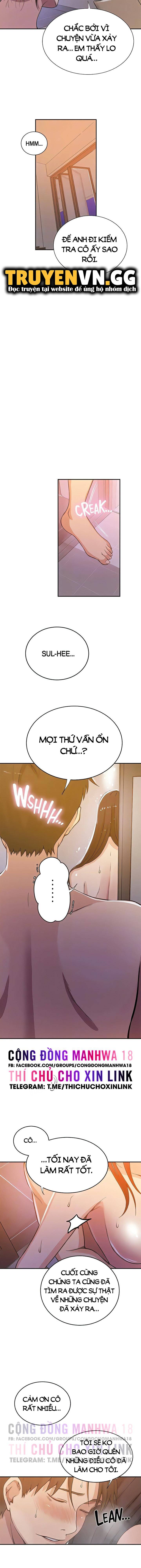 Lớp Học Bí Mật – Secret Class Chap Chapter 200-Lớp Học Bí Mật – Secret Class - Next Chap 201