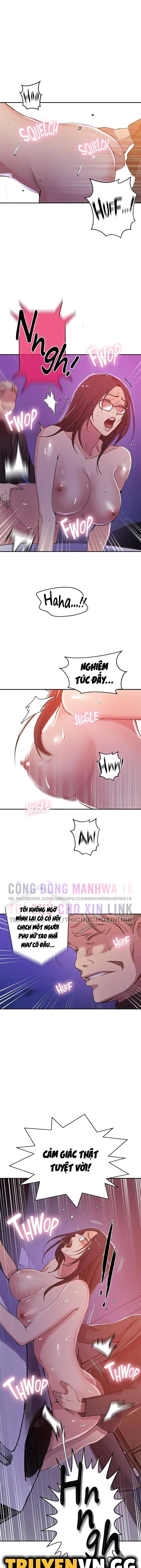 Lớp Học Bí Mật – Secret Class Chap Chapter 200-Lớp Học Bí Mật – Secret Class - Next Chap 201