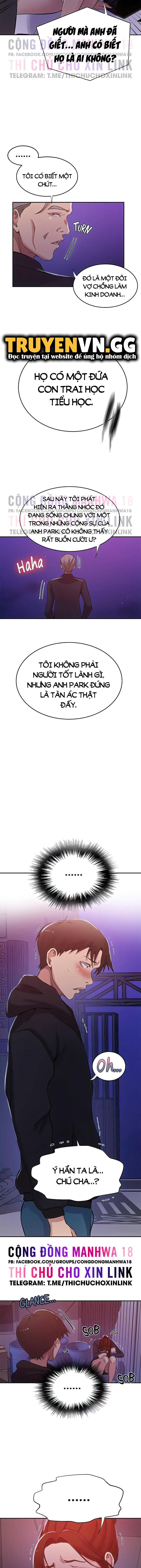 Lớp Học Bí Mật – Secret Class Chap Chapter 200-Lớp Học Bí Mật – Secret Class - Next Chap 201