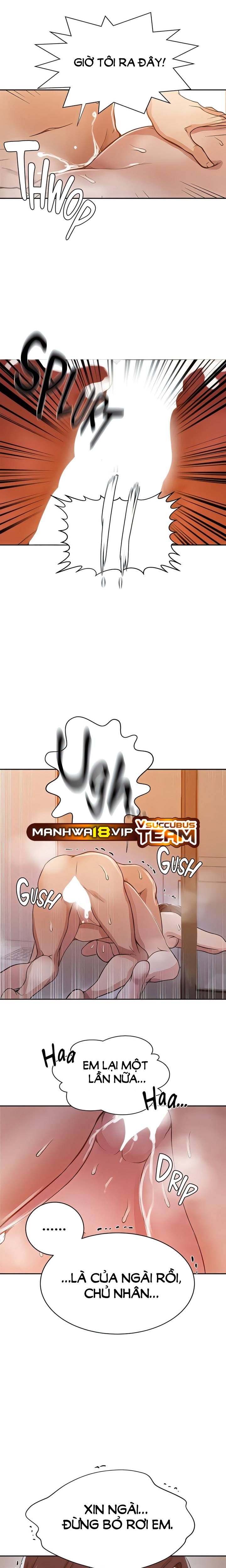 Lớp Học Bí Mật – Secret Class Chap Chapter 201-Lớp Học Bí Mật – Secret Class - Next Chap 202