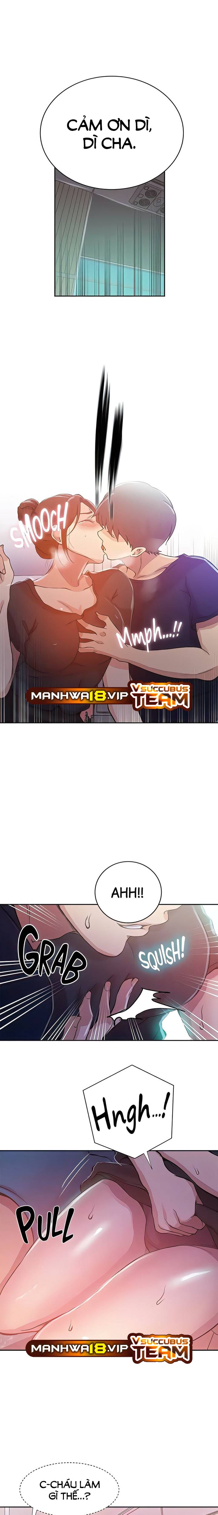 Lớp Học Bí Mật – Secret Class Chap Chapter 201-Lớp Học Bí Mật – Secret Class - Next Chap 202